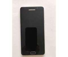 Vendo Samsung Galaxy A5 2016 Excelente