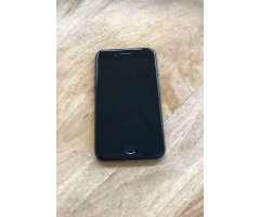 iPhone 7 Negro 32Gb
