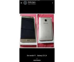 samsung galaxy c5