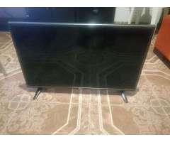 Se Vende Televisor para Repusto Glg