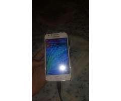 Samsung J1 Ace Lte Como Nuevo