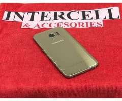 Samsung S7 Edge