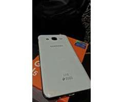 Samsung Galaxy J5 de 16gb