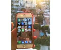 iPhone 6 de 64Gb