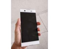 Sony Xperia Xa1 Ultra