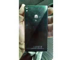 Vendo Huawei P7 2 de Ram