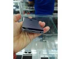 iPhone 5s con Huella