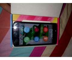Vendo Moto C Plus
