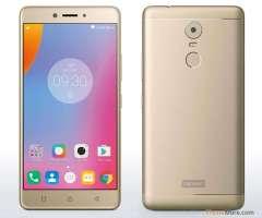 Lenovo Vibe K6