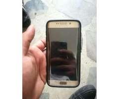 Vendo Samsung Galaxy S6 Edge