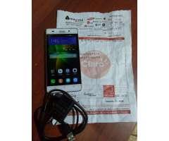 Huawei G Play Mini Camara de 13