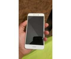 Huawei P9 2017
