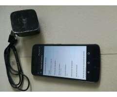 Vendo O Cambio Moto G5 Plus Duos