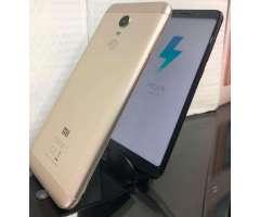 XIAOMI REDMI 5 PLUS BLANCO