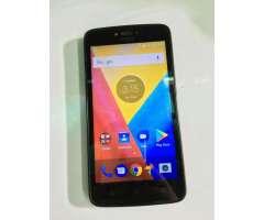 Moto C