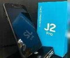 SAMSUNG GALAXY J2 PRO 2018