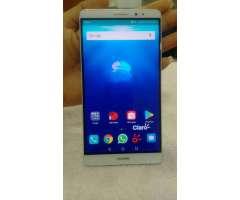 Vendo Hermoso Huawei Mate 8