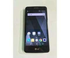 Lg K8 2017