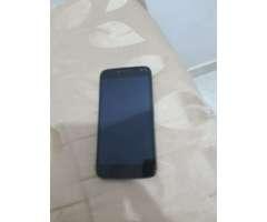 Vendo Moto G Play