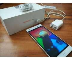 Huawei P8 Lite, Original