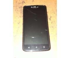 Vendo Celular Moto C casi Nuevo