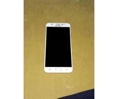 Vendo Samsung Galaxy J7 Prime