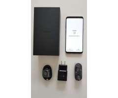 Samsung S8 10 de 10