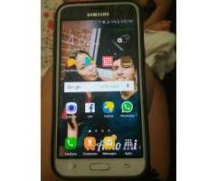 Vendo Samsung Galaxi J3