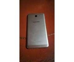 Samsung J7 Prime Huella 3 de Ram