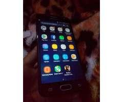 Vendo Samsung J5 Prime