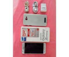 Vendo O Cambio Samsung J5 Prime&#x21;&#x21;&#x21;