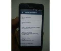 Celular Motorola Moto C Doble Sim