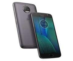 Motorola G5 S Plus, Memoria 128 Gb Extra