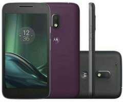 Vendo Moto G4 Play