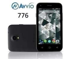 Avvio 776