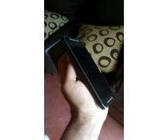 Vendo Moto G2 en Muy Buen Es Dual Sim