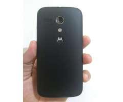 Moto G1 Como Nuevo No Se Hace Rebaja Lea