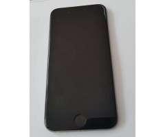 IPhone 6 de 16 GB Gris Espacial SIN RAYONES&#x21;&#x21;&#x21;