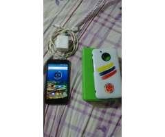 Motorola Moto G5