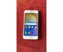Samsung J5 Prime Nuevo