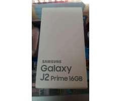 Telefono Samsung J2prime 16gb