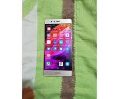 Vendo Cambio Huawei P9 Premium