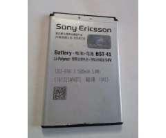 Xperia Play bateria 100 ORIGINAL usada para Sony Xperia Play en buen estado