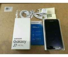 Samsung Galaxi J7 Metal