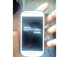 Samsung Galaxy S3 Mini