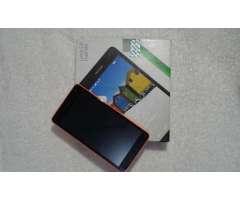 VENDO CELULAR NOKIA LUMIA 535 NUEVO