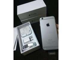 Super Promo San Pedro&#x3a; iPhone 6 NUEVO