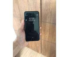 iPhone 7 Plus 128 Gb Jetblack