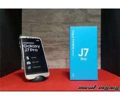 Samsung J7 Pro nuevo con garantía y factura de venta domicilio en Bogotá env&iacu...