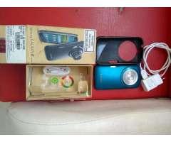 Barato Samsung Galaxy Kzoom